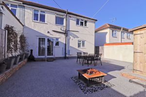 Rear Of Property- click for photo gallery